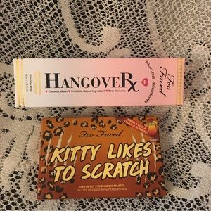 Too Faced 2PC Beauty Bundle